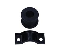 Supporto, Stabilizzatore Assale posteriore Sx per MERCEDES-BENZ CLASSE M
