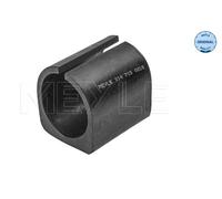 Supporto, Stabilizzatore Assale posteriore Sx per MERCEDES-BENZ SPRINTER 2-t SPR