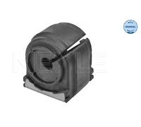 Supporto, Stabilizzatore Assale posteriore Sx per MERCEDES-BENZ VW CRAFTER 30-35