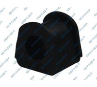 Supporto, Stabilizzatore Assale posteriore Sx per MITSUBISHI DELICA / SPACE GEAR