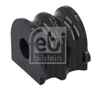 Supporto, Stabilizzatore Assale posteriore Sx per NISSAN RENAULT ALASKAN NAVARA