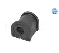 Supporto, Stabilizzatore Assale posteriore Sx per OPEL VAUXHALL VECTRA