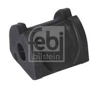 Supporto, Stabilizzatore Assale posteriore Sx per SUBARU FORESTER IMPREZA LEGACY