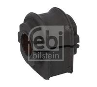 Supporto, Stabilizzatore Assale posteriore Sx per TOYOTA C-HR