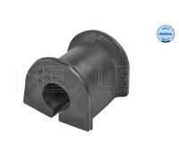 Supporto, Stabilizzatore Assale posteriore Sx per VW CADDY CADDY ALLTRACK