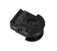 Supporto Stabilizzatore Asse Anteriore Destro Ø 21 MM METZGER per U.a. Nissan