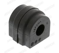 MOOG BMSB14666 supporto barra stabilizzatrice assale posteriore bilaterale