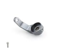 Supporto Stabilizzatore Cambio Moto Per Aprilia Per Tuareg 660 2022-2025 | Kit Supporto Cambio Stabilizzatore Cambio Marcia Staffa Stabilizzatrice Supporto Cambio Marcia Staffa Leva Marce Moto
