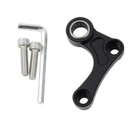 Supporto Stabilizzatore Cambio Per Triumph Per Tiger 800 2011-2020 | Parti Supporto Dell'albero Della Motocicletta Dello Cambio Leva Cambio Motociclo Lega Alluminio Staffa Cambio Moto
