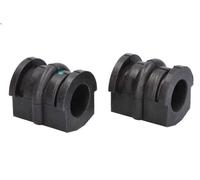 Supporto, Stabilizzatore DELPHI TD1236W per NISSAN X-TRAIL I (T30) 2 2001-2013