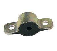 Supporto Stabilizzatore Di Esterno Cuscinetto IN Gomma-metallo METZGER per U.a.