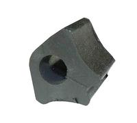 Supporto Stabilizzatore Dietro Destro Ø 18 Mm METZGER Per Altri SEAT IBIZA