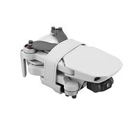 Supporto stabilizzatore elica Paddle Blade Fixed Protector Adatto per DJI Mavic mini/Mini 2/Mini SE Drone Protezione elica per il trasporto Protezione elica Accessori di ricambio (Gray)