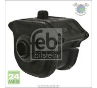 Supporto stabilizzatore Febi Anteriore Dx Destro per TOYOTA COROLLA AURIS