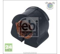 Supporto stabilizzatore Febi Anteriore per AUDI A3 VW GOLF IV