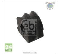 Supporto stabilizzatore Febi Anteriore per AUDI TT A3 SEAT LEON VW GOLF IV BORA