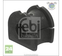 Supporto stabilizzatore Febi Anteriore per FORD COURIER FIESTA KA