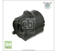 Supporto stabilizzatore Febi Anteriore per FORD FUSION FIESTA MAZDA 2