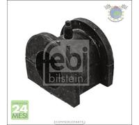 Supporto stabilizzatore Febi Anteriore per MITSUBISHI OUTLANDER I LANCER VII