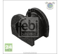 Supporto stabilizzatore Febi Anteriore per MITSUBISHI OUTLANDER I LANCER VII