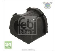 Supporto stabilizzatore Febi Anteriore per MITSUBISHI PAJERO I