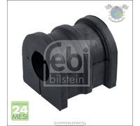 Supporto stabilizzatore Febi Anteriore per NISSAN MICRA III