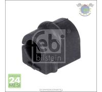 Supporto stabilizzatore Febi Anteriore per OPEL CORSA D COMBO