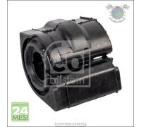 Supporto stabilizzatore Febi Anteriore per PEUGEOT 1007