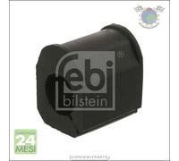 Supporto stabilizzatore Febi Anteriore per RENAULT SCENIC MEGANE Megane b2w
