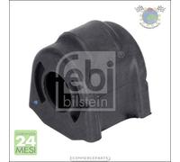 Supporto stabilizzatore Febi Anteriore per SUBARU FORESTER LEVORG WRX XV