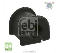 Supporto stabilizzatore Febi Anteriore per TOYOTA LAND CRUISER HILUX
