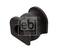 FEBI BILSTEIN Gommino barra stabilizzatrice 42044 in gomma per Honda (assale posteriore)