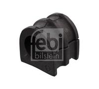 Supporto Stabilizzatore Febi Bilstein 44728 per Nissan Opel Renault Vauxhall
