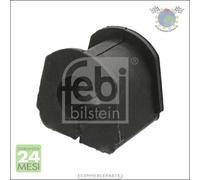 Supporto stabilizzatore Febi Posteriore per MITSUBISHI PAJERO I