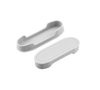 Supporto stabilizzatore for elica originale for DJI Mavic mini/Mini 2/mini se drone lama fissa puntelli protezione accessori copertina morbida(Grey)