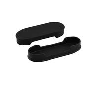 Supporto stabilizzatore for elica originale for DJI Mavic mini/Mini 2/mini se drone lama fissa puntelli protezione accessori copertina morbida(Black)