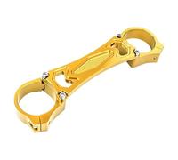 Supporto Stabilizzatore Forcella Anteriore, Supporto Ammortizzatore E Supporto Forcella Per XMAX300 2017-2024 2023 2022 GFVFGNLNNA(3)