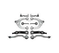 Supporto stabilizzatore Frontale d. veicolo 28.27.714 STARLINE