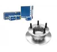 Supporto stabilizzatore Frontale d. veicolo 4306160 KRAFT AUTOMOTIVE