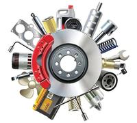 Supporto stabilizzatore DECD140445 DENCKERMANN