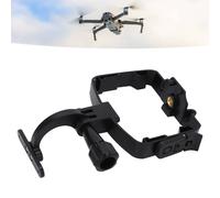 Supporto stabilizzatore gimbal in alluminio a piÃ¹ angolazioni per DJI Mini 3 Pro, nero