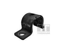 Supporto stabilizzatore interno 00747191 TEDGUM per VOLVO S40 I V40 Familiare