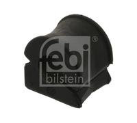 Supporto, Stabilizzatore interno per FIAT PANDA