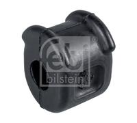 Cuscinetti, stabilizzatore FEBI BILSTEIN 02765