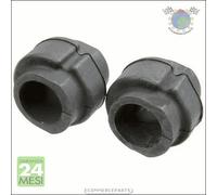Supporto stabilizzatore Lemforder Anteriore per AUDI R8 A6 A4 PORSCHE MACAN SEA