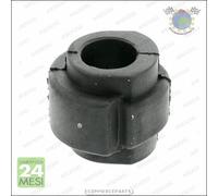 Supporto stabilizzatore Moog Anteriore per AUDI A6