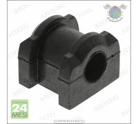 Supporto stabilizzatore Moog Anteriore per MITSUBISHI LANCER VIII