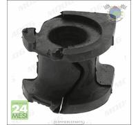 Supporto stabilizzatore Moog Anteriore per OPEL AGILA SUZUKI SPLASH