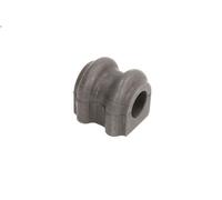 2 x Boccola in gomma barra stabilizzatrice MOOG per HYUNDAI, KIA ACCENT IV, RIO