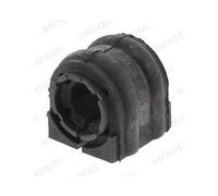 Supporto Stabilizzatore Moog HY-SB-14728 per Hyundai Kia Assale Anteriore Dx